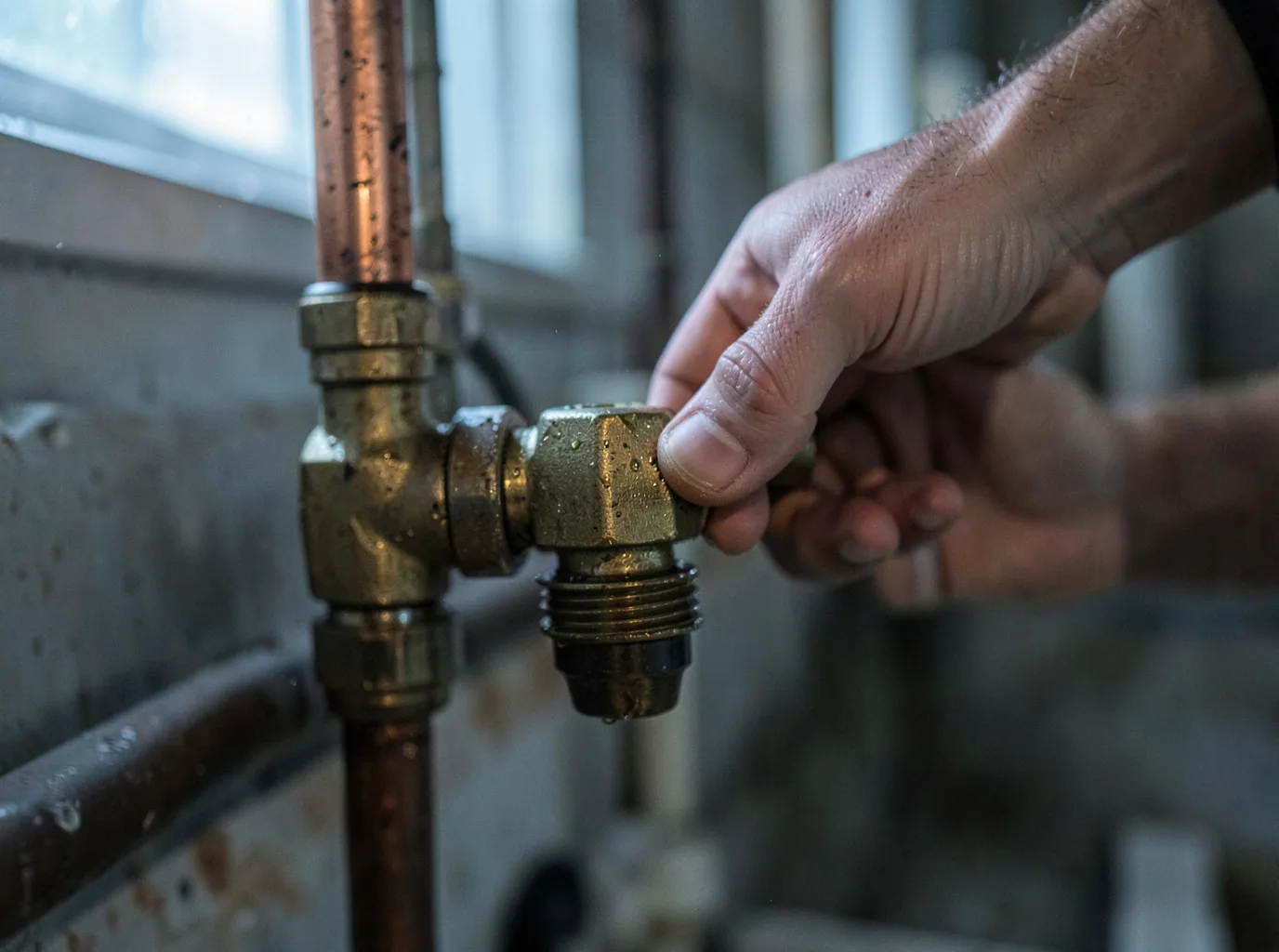 Emergency Plumber Morristown, OH FAQs